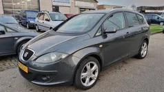 Gebruikt 2008 Seat Altea XL Stylance MPV | € 3.750 (Eerlijke prijs)