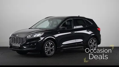 Occasion 2026 Ford Kuga ST-Line X SUV | € 27.945 (Goede deal)