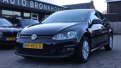 Gebruikt 2016 VW Golf VII Edition Hatchback | € 10.950 (Goede deal)