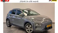 Grijs Gebruikt 2020 Hyundai Kona Comfort SUV | € 19.945 (Eerlijke prijs)