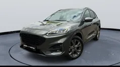 Grijs Gebruikt 2022 Ford Kuga ST-Line X SUV | € 27.945 (Eerlijke prijs)