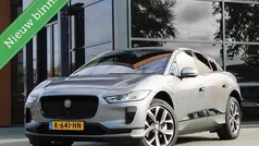 Gebruikt 2020 Jaguar I-Pace Business Edition SUV | € 25.450 (Goede deal)