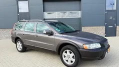 Bruin Gebruikt 2007 Volvo XC70 Summum SUV | € 4.995 (Super prijs)