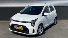 Gebruikt 2024 Kia Picanto Hatchback | € 17.900 (Eerlijke prijs)