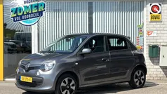 Grijs Gebruikt 2017 Renault Twingo Collection Hatchback | € 9.128 (Eerlijke prijs)