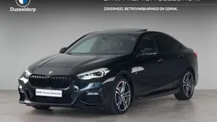 Zwart Gebruikt 2021 BMW 218 Executive Coupé | € 27.450 (Eerlijke prijs)