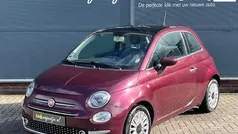 Gebruikt 2017 Fiat 500 Lounge Hatchback | € 9.440 (Eerlijke prijs)