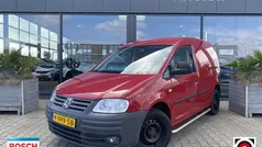 Gebruikt 2010 VW Caddy MPV | € 4.250 (Eerlijke prijs)