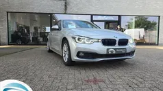 Zilver Gebruikt 2018 BMW 330 Sedan | € 18.890 (Goede deal)