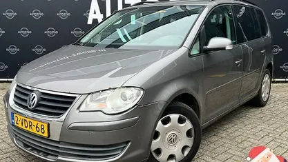 Gebruikt 2009 VW Touran Comfortline MPV | € 2.249 (Super prijs)