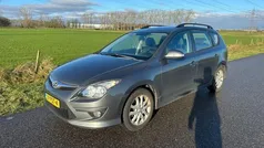 Gebruikt 2011 Hyundai i30 Stationwagen | € 2.749 (Goede deal)