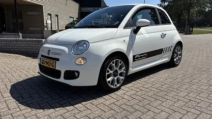 Occasion Fiat 500S 82 PK (60 kW) 2015 Hatchback