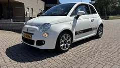 Gebruikt 2015 Fiat 500S Hatchback | € 8.345 (Eerlijke prijs)
