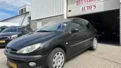 Gebruikt 2004 Peugeot 206 Hatchback | € 1.999 (Eerlijke prijs)