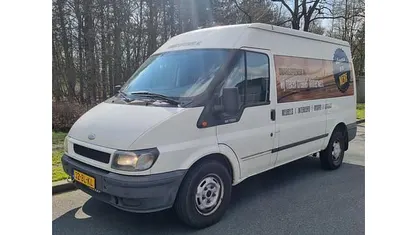 Occasion Ford Transit 90 PK (66 kW) 2004 Van