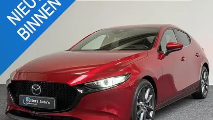 Occasion Mazda 3 Inclusive 150 PK (110 kW) 2021 Hatchback