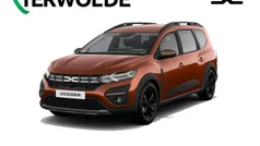 Gebruikt 2025 Dacia Jogger Expression MPV | € 30.300 (Eerlijke prijs)