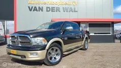 Zwart Gebruikt 2012 Dodge Ram Pickup | € 21.999 (Eerlijke prijs)