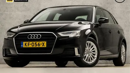 Occasion Audi A3 Sportback Sport 116 PK (85 kW) 2016 Hatchback
