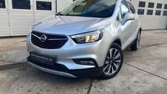 Gebruikt 2017 Opel Mokka Innovation SUV | € 15.250 (Eerlijke prijs)