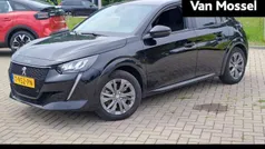 Gebruikt 2023 Peugeot e-208 Style Hatchback | € 18.440 (Super prijs)