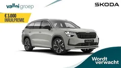Gebruikt 2025 Skoda Kodiaq Business Line SUV | € 57.490 (Eerlijke prijs)
