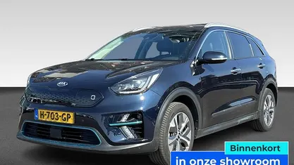 Gebruikt 2020 Kia e-Niro SUV | € 17.925 (Eerlijke prijs)