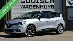 Grijs Gebruikt 2017 Renault Scénic IV Zen MPV | € 12.890 (Eerlijke prijs)