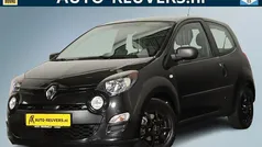 Zwart Gebruikt 2014 Renault Twingo Dynamique Hatchback | € 5.900 (Eerlijke prijs)