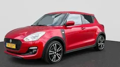 Gebruikt 2018 Suzuki Swift Hatchback | € 14.440 (Eerlijke prijs)