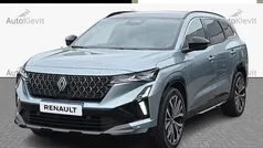 Gris baltique kqd (zilver parelmoer) Gebruikt 2025 Renault Espace Iconic MPV | € 51.950 (Eerlijke prijs)