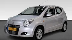 Gebruikt 2010 Suzuki Alto Exclusive Hatchback | € 6.890 (Eerlijke prijs)