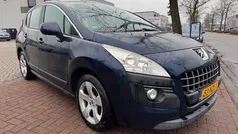 Gebruikt 2011 Peugeot 3008 MPV | € 900 (Super prijs)