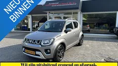 Gebruikt 2023 Suzuki Ignis Style Hatchback | € 20.450 (Eerlijke prijs)