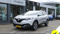 Grijs Gebruikt 2017 Renault Kadjar SUV | € 16.590 (Eerlijke prijs)