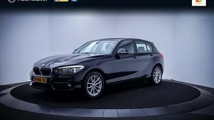 Occasion BMW 116 Basis 109 PK (80 kW) 2015 Hatchback