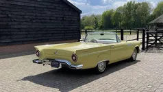 Gebruikt 1957 Ford V8 Cabriolet | € 42.900