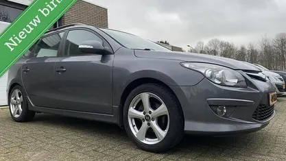 Gebruikt 2011 Hyundai i30 Stationwagen | € 4.999 (Eerlijke prijs)