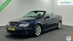 Saab 9-3 Cabriolet