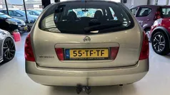 Nissan Primera