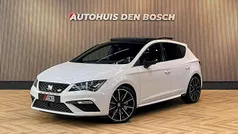 Gebruikt 2017 Cupra Leon Stationwagen | € 22.890 (Goede deal)
