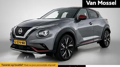 Gebruikt 2021 Nissan Juke SUV | € 18.240 (Eerlijke prijs)