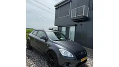 Grijs Gebruikt 2008 Kia ProCeed Hatchback | € 2.100 (Eerlijke prijs)
