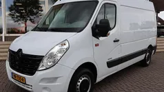 Wit Gebruikt 2015 Renault Master Van | € 10.950 (Eerlijke prijs)