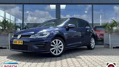 Gebruikt 2018 VW Golf VII Highline Hatchback | € 19.400 (Eerlijke prijs)