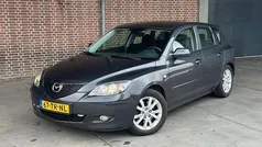 Gebruikt 2007 Mazda 3 Inclusive Hatchback | € 2.299 (Super prijs)