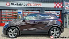 Gebruikt 2013 Opel Mokka Cosmo SUV | € 7.995 (Eerlijke prijs)