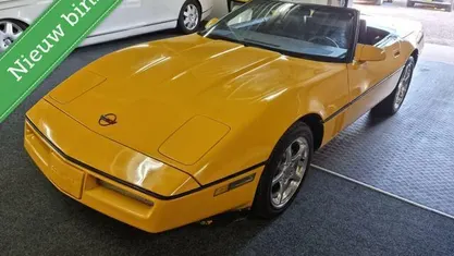 Occasion Chevrolet Corvette 1988
