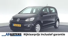 Gebruikt 2018 VW up! Move Hatchback | € 10.749 (Eerlijke prijs)