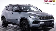 Gebruikt 2022 Jeep Compass SUV | € 25.900 (Super prijs)